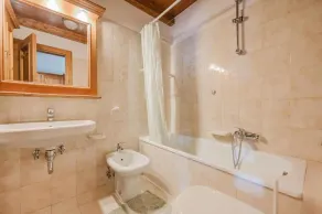 Ca' Alpini - Mountain View Terrace & Parking - Image 2