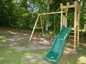 4 Star Holiday Home in Vig - Image 4
