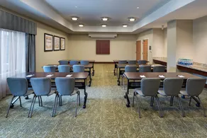 Free Breakfast Buffet Included! Gym, Business Center, Pool Access. - Image 5