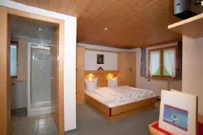 Lovely Apartment in Damüls with Swimming Pool - Image 5