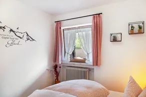 Appartement 'Aschaubichl - Wohnung Alpenrose' avec vue sur les montagnes, balcon et Wi-Fi - Image 5