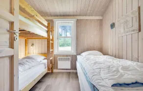 Fantastiskt hem i Jerup med kök - Image 5