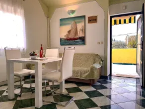 Apartamento de una habitación con una terraza Kukljica, Ugljan (A-8293-b) - Image 4