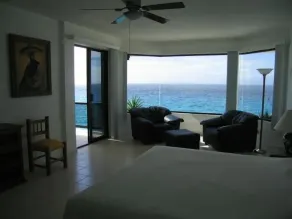 Un spacieux condo en bord de mer, Cozumel, Mexique - Image 2
