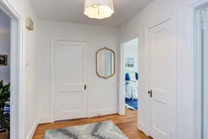 Luminous Historic Home: Walk to Downtown Graham! - Image 3