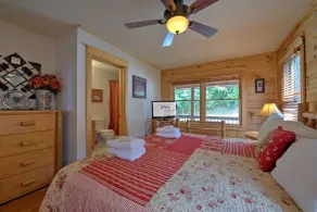 Margaritaville | Views, Game Room + Biltmore Pass 8 mins to Hatley Pointe - Image 5