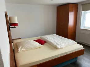 Standard Apartment Nr. 7 - Weserlounge Apartments - Image 3