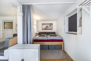 Apartamento no Parksee com acesso direto ao lago - Image 5