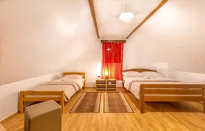 Cozy Home In Gospic With Sauna - Image 5