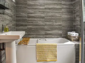 2 chambres à coucher à Steyning - Image 2