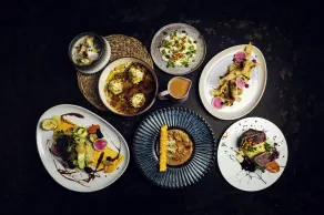 HOTEL RESTAURANT LA COTE REVEE - Image 5