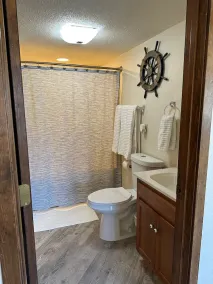 Pet Friendly Lakefront Villa in the Heart of Osage Beach & 10' x 30' Boat Slip - Image 3