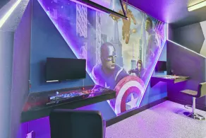 5 BD En-suites, Game Room, Pool, Sleeps 14, Disney - Image 3