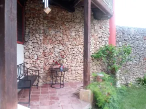 Ruby Room At Villa Yoyo. - Image 5