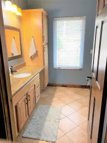Private Retreat For You w/HEATED Pool, Private Dock,  Activity gym, 100 acres! - Image 3