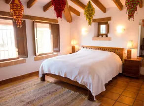 Casa Japara tolle Finca mit wunderschöner Aussicht und ruhiger Lage. - Image 5