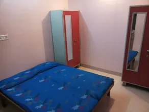 Private Room in an Apartment for 1 or 2 persons at Andheri West - Image 4