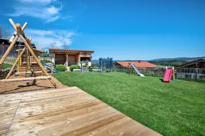 Chalet 'Bergchalet 1' con piscina privata, terrazza privata e Wi-Fi - Image 5