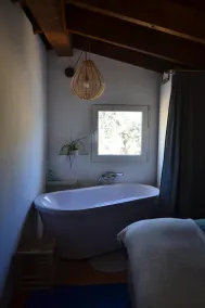 A Casa Africana, refúgio rural entre Ronda e Málaga - Image 3