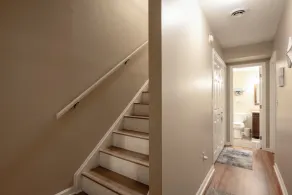 VIEWS! CANALFRONT TOWNHOME-Walk to everything! 24 Canal St, Rehoboth Beach - Image 3