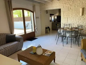 Domaine Bardon- Gîtes et Chambres d'hôtes - Image 4