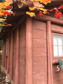 Viisi (#5) - Cabin on Otter Lake, Manninen's Cabins - Image 5