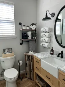 Solvang/Buellton area holiday/ vacation upscale Rental w/ patio, grill - Image 3