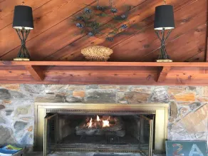 CHESTATEE RIVER CABIN - Image 2