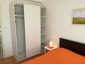 Apartment with lots of space, peace,good vibrations,garden,barbecue,concerts,sports - Image 4