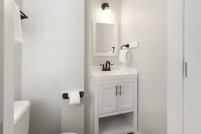 Renovated Baltimore Home | Walk to Little Italy & Fells Point - Image 4