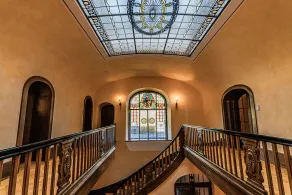 Saar Castle - cozy Mansion near vineyard - Image 3