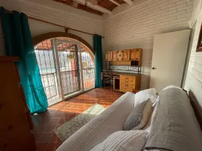 Cozy house in the Caracol with fantastic views of the Sea of Cortez and Tetakawi - Image 5