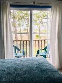 Sun Singer - 2BR townhome, Waterview shared pier,deck -Pet friendly NO LINENS - Image 5