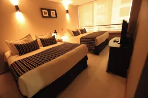 Apart Hotel Aragon - Image 5