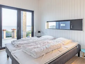 Simplistic Holiday Home in LÃ¸gstrup near Sea - Image 4