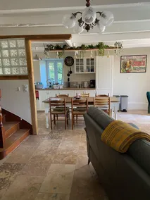 Pinabre - Rural farmhouse with great access to walking and cycling routes - Image 5