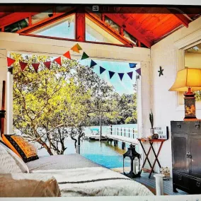 Your Perfect Waterfront Escape/ holiday - Image 2