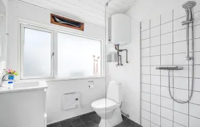Mysigt hem i Nysted med hus havsutsikt - Image 2