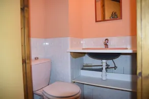 Le Sapin Sec - 3 rooms for 6 people - Image 3
