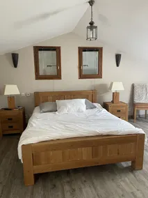 Belle Maison Entre Garrigues, Vignes et Taureaux - Image 3