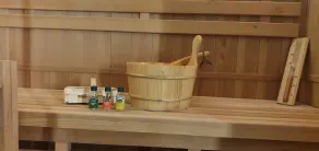 Rural, by the North Sea, family-friendly, sauna and whirlpool! - Image 2