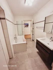 Apart Weinberg 1 - 8 Personen Ferienwohnung - Image 4