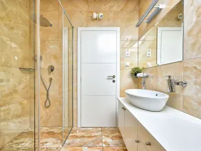 Luxury Villa Andromeda with Pool - Image 3
