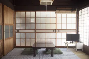 Nachikatsuura-cho, Shimozato, Family Guesthouse Shinyui - Image 2