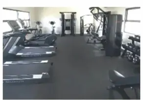 Seamist Holiday home with Spectacular Mountain View,  walk to beach pool gym - Image 3