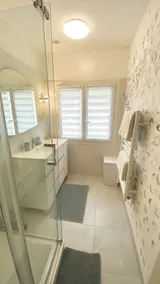 Villa avec grande piscine privée et sécurisée, au calme, 4 à 6 couchages - Image 2