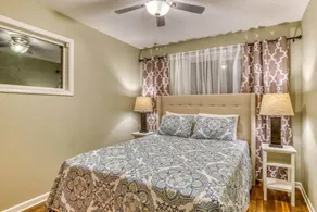 Huge yard, Family-friendly, Hot Tub, walk to Beach, Dunes, Hiking Trails - Image 5