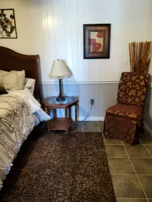 Sunset Suite in Cascade Inn at Fall Creek Falls - Image 5
