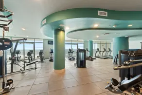 New Rental! Gorgeous, Redecorated, Beach Front 3/3.5 at Turquoise Place!! - Image 2