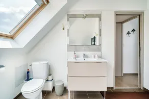 Neue DUPLEX mit Terrasse zum Meer - Image 5